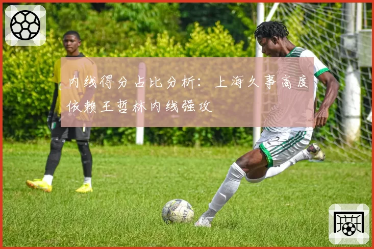 内线得分占比分析：上海久事高度依赖王哲林内线强攻