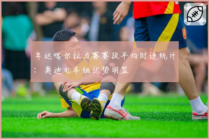 年达喀尔拉力赛赛段平均时速统计:奥迪电车组优势明显