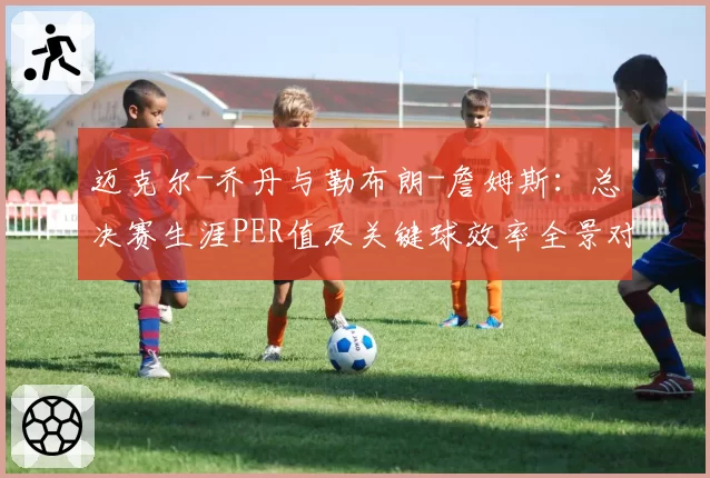 迈克尔-乔丹与勒布朗-詹姆斯：总决赛生涯PER值及关键球效率全景对比
